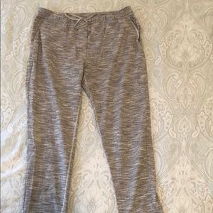 LuluLemon joggers